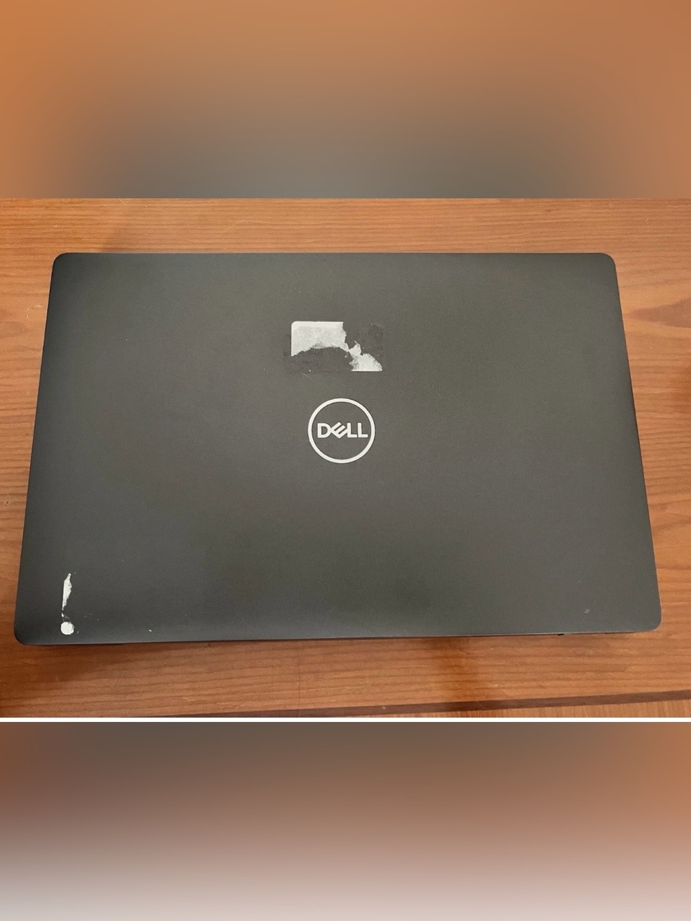 Dell Latitude 5500 Intel Core i7-8665u 1.90Ghz 16GB Ram 256GB SSD. - Picture 7 of 8